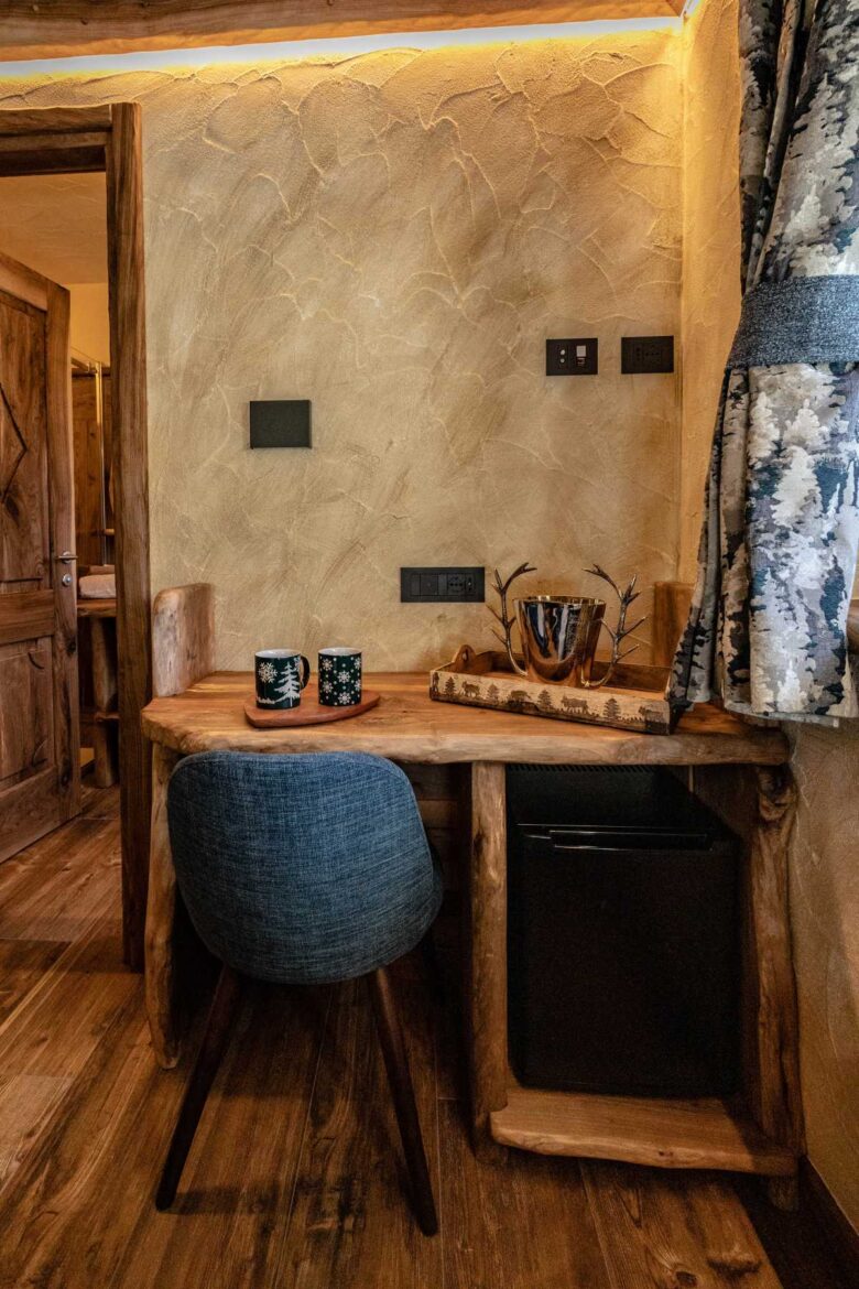 camere a champoluc