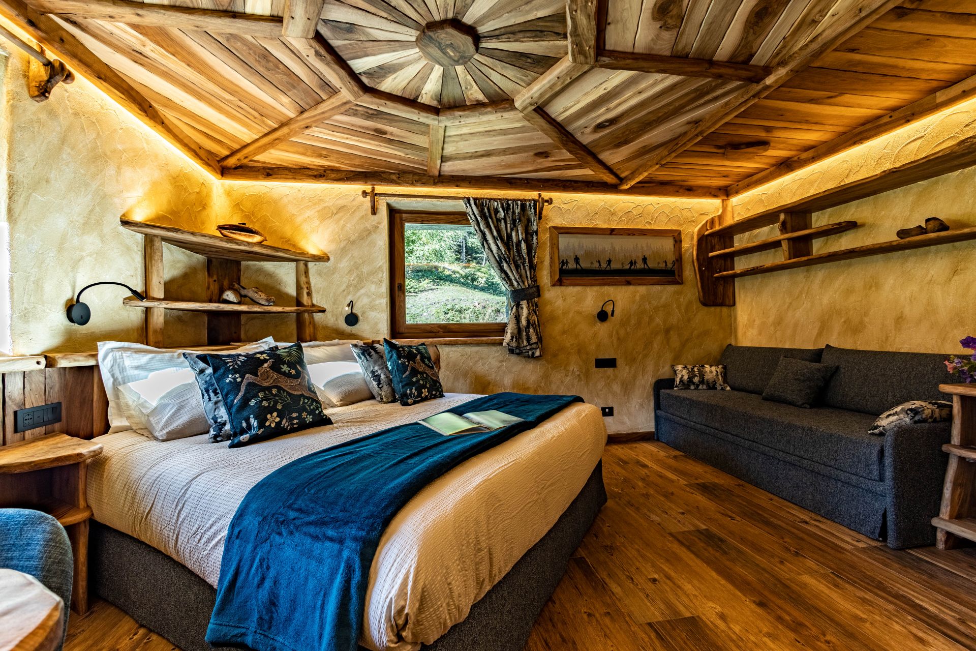 camere a champoluc