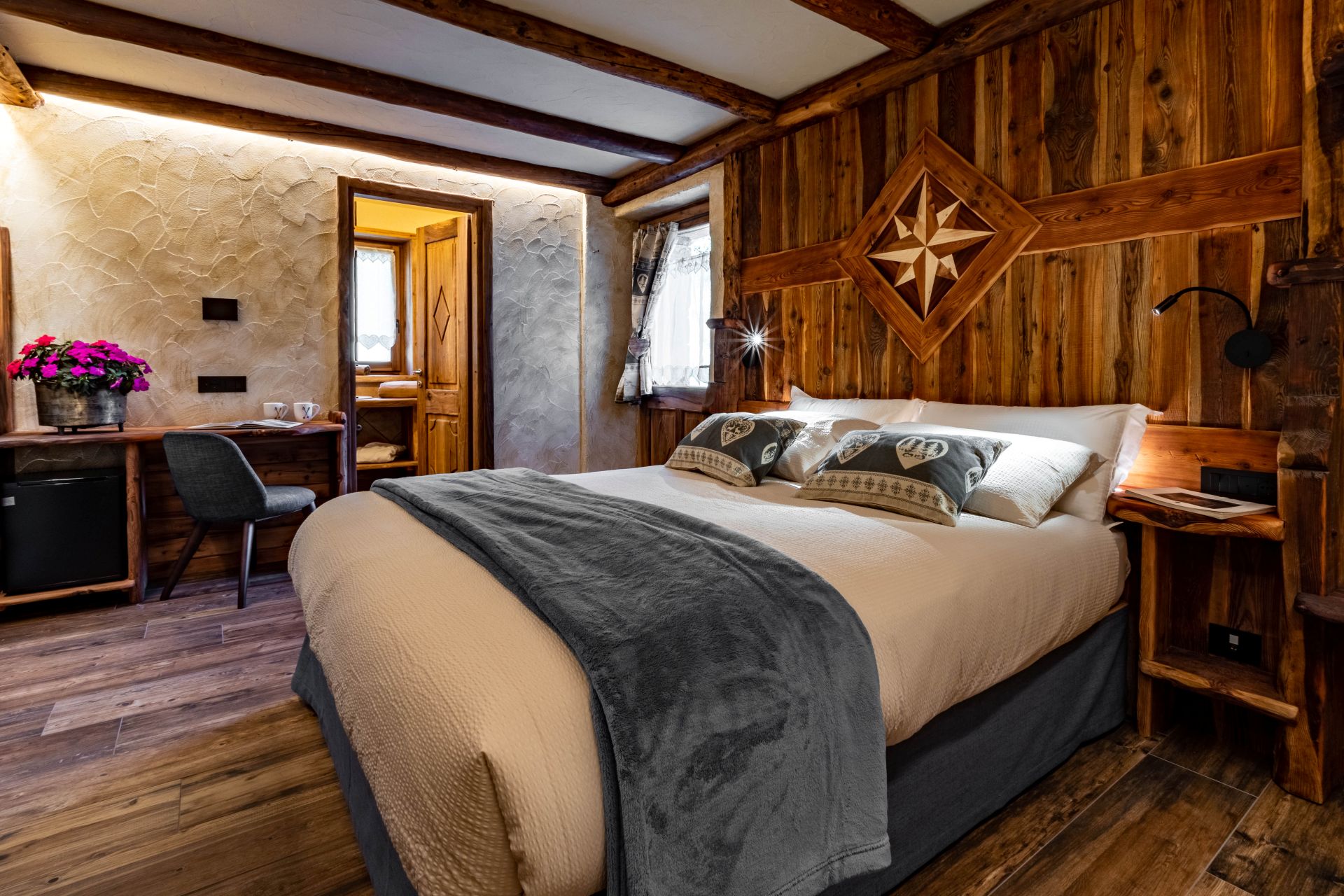 camere a champoluc