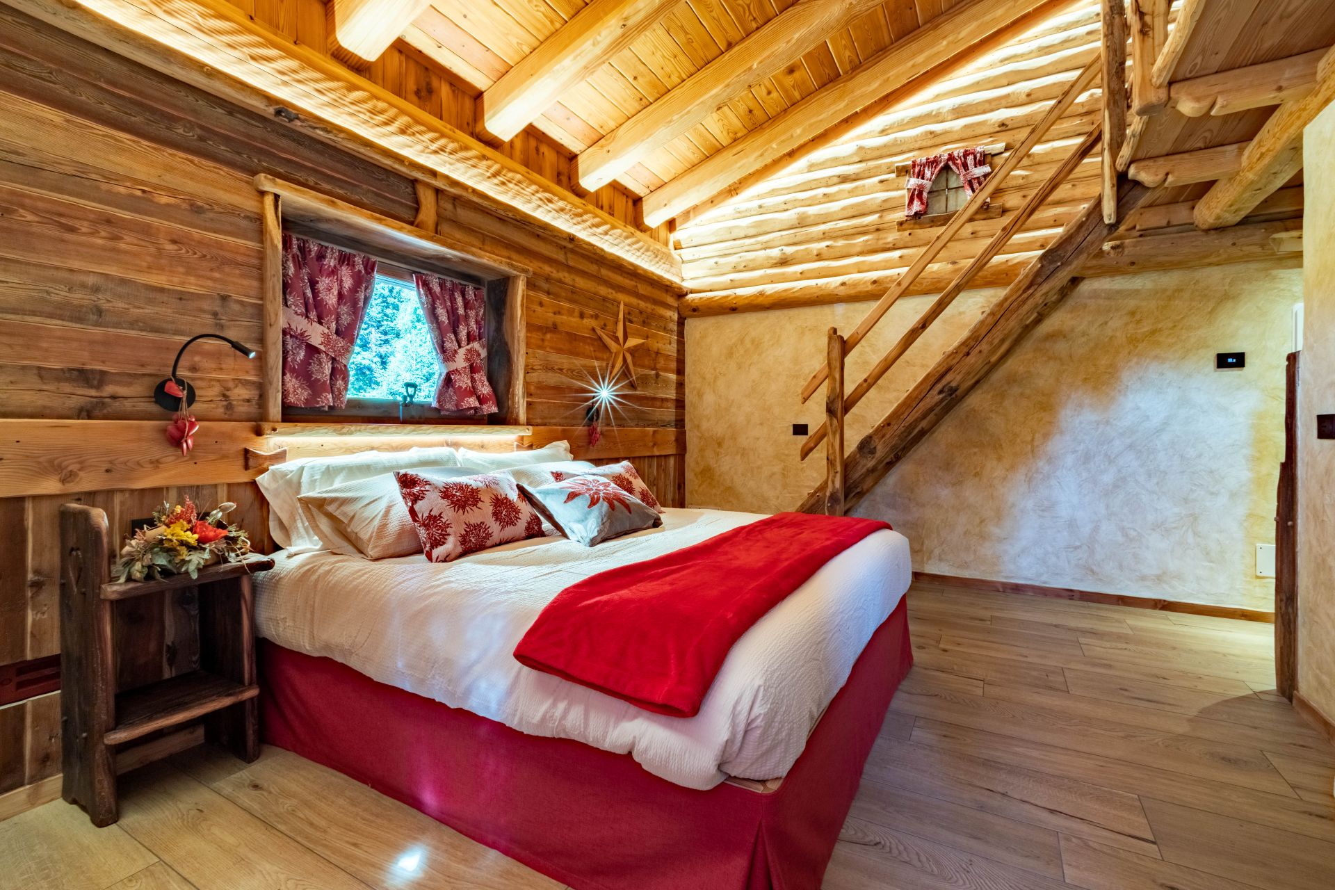 camere a champoluc