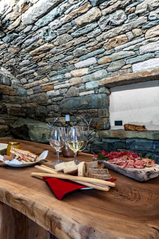 camere a champoluc