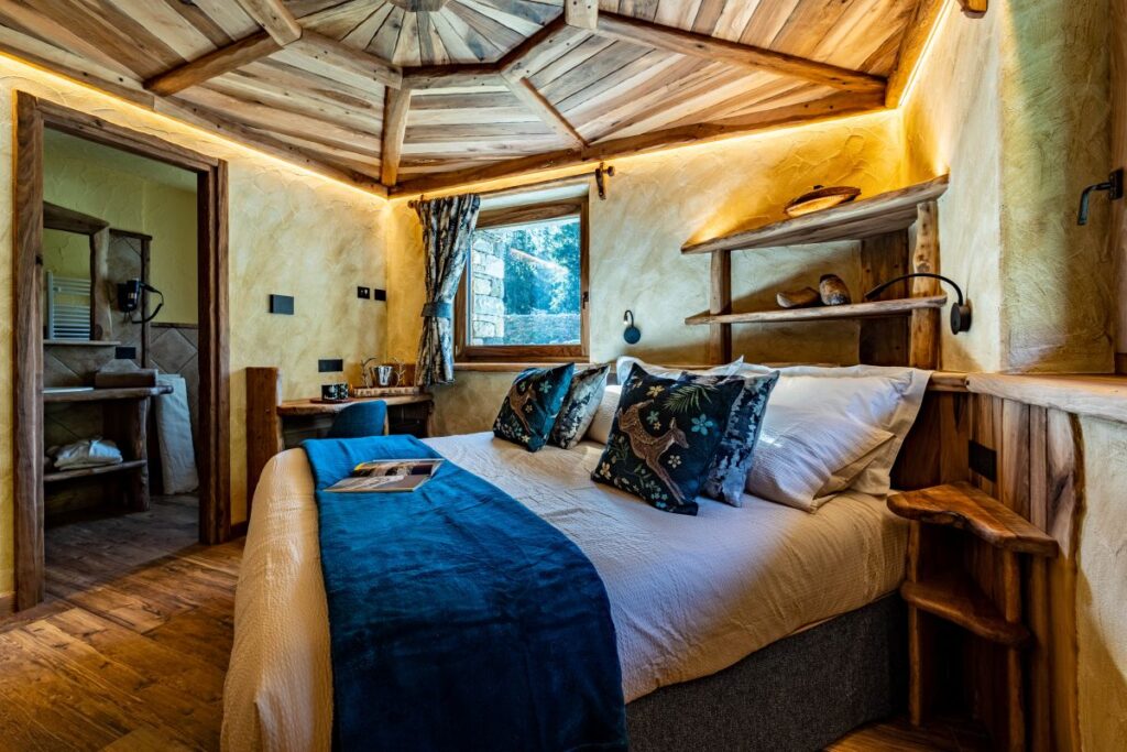 camere a champoluc