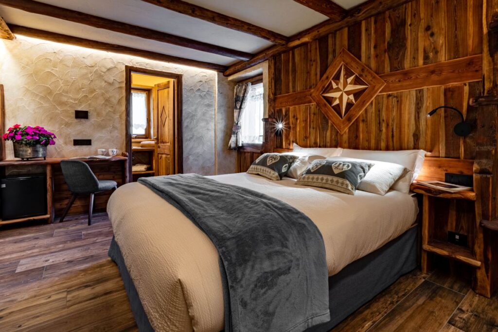 camere a champoluc