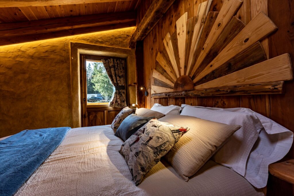 camere a champoluc