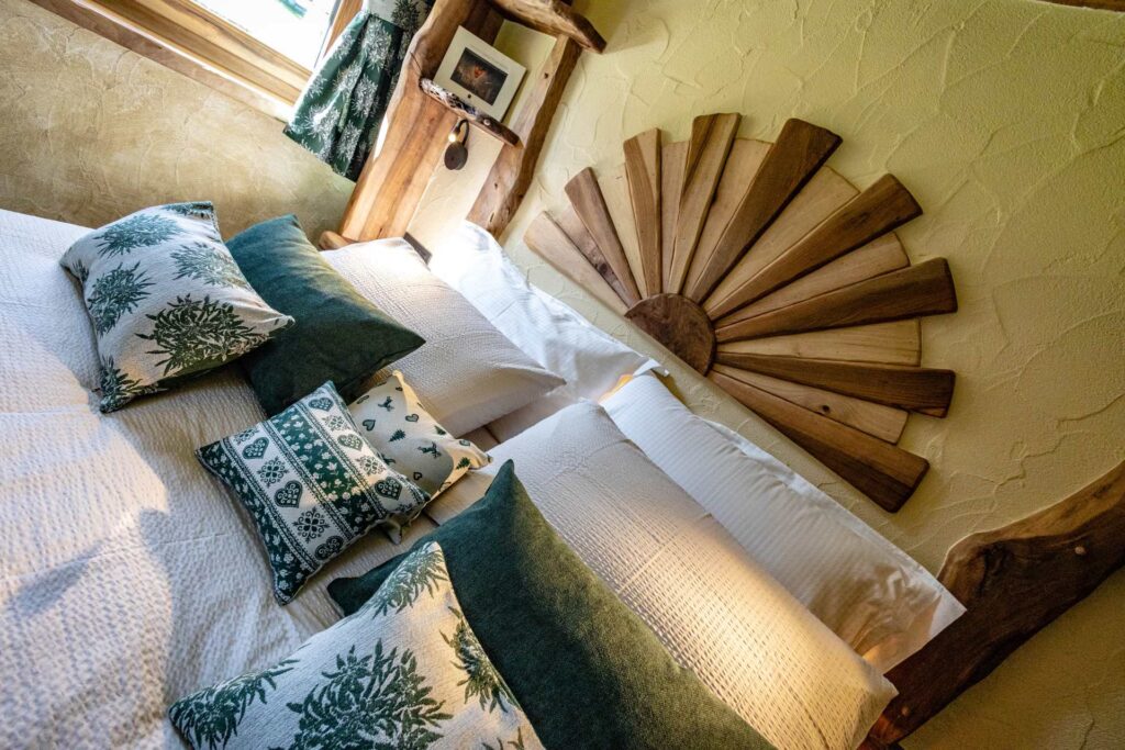 camere a champoluc
