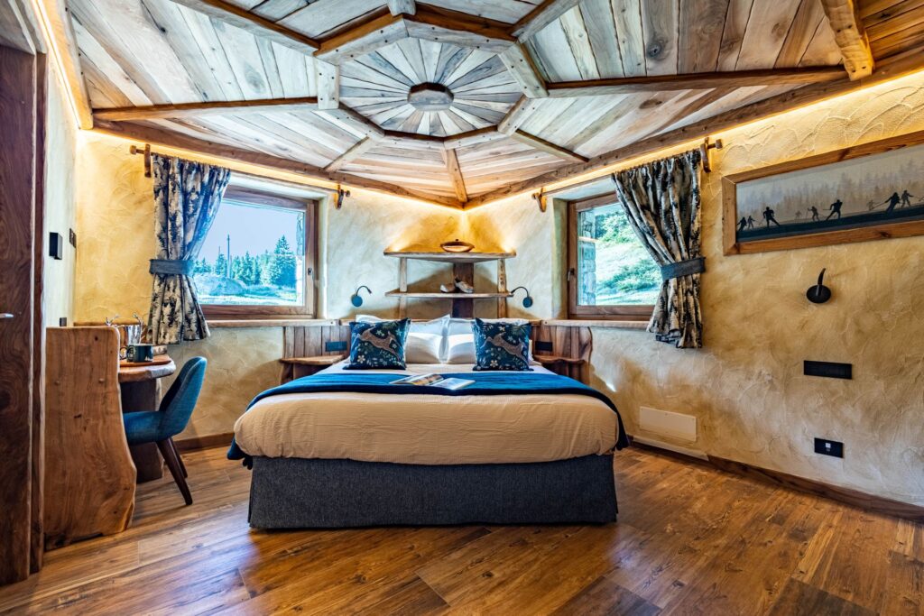 camere a champoluc