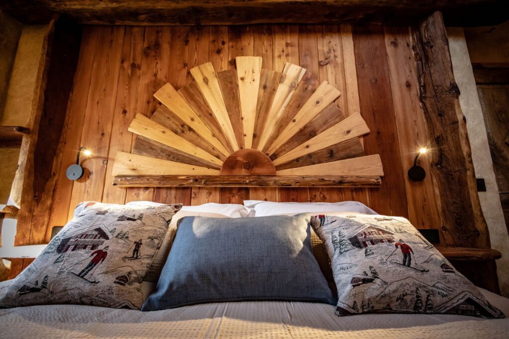 camere a champoluc