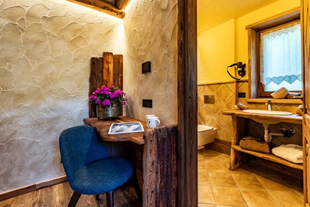 camere a champoluc