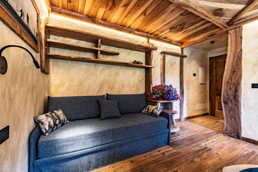 camere a champoluc