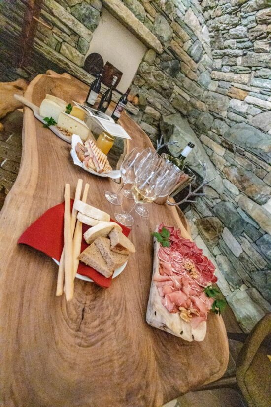 camere a champoluc