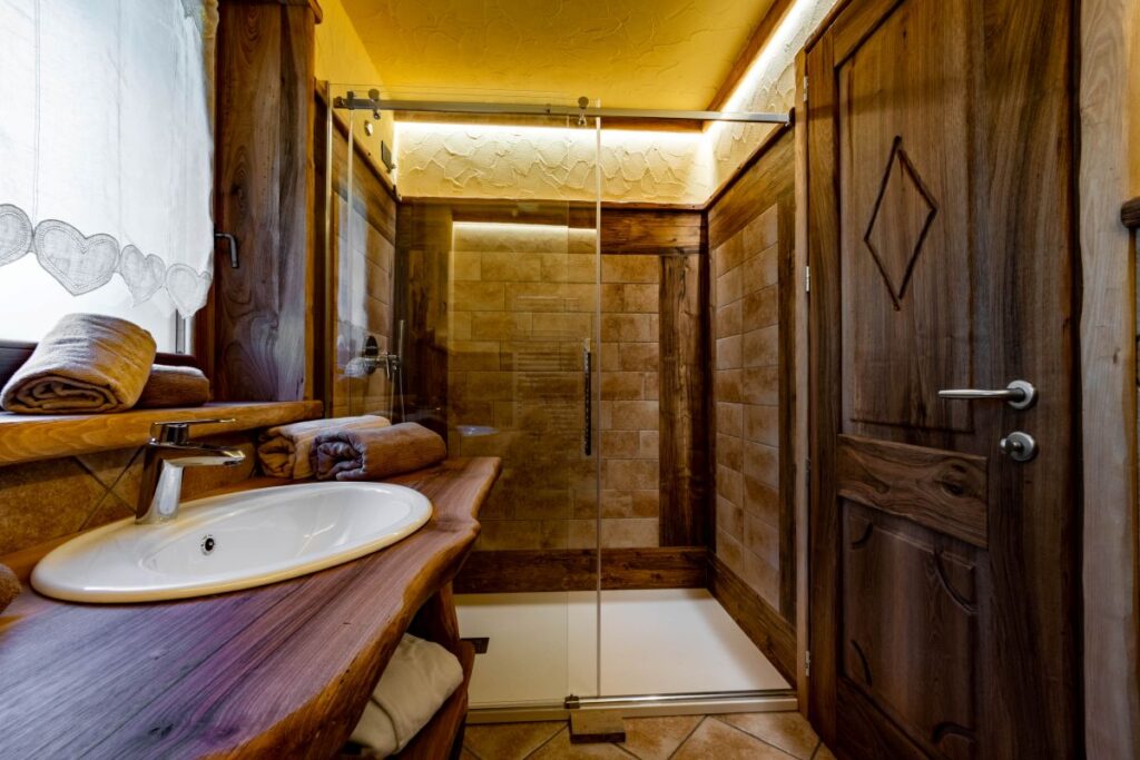 camere a champoluc