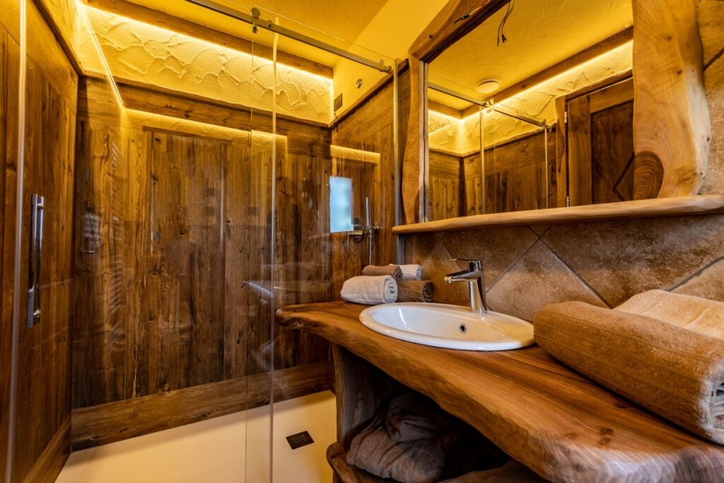 camere a champoluc