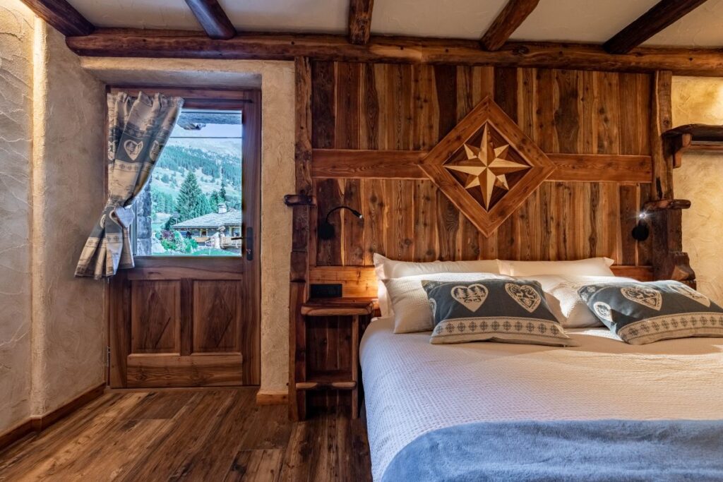 camere a champoluc