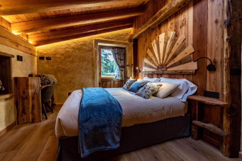 camere a champoluc