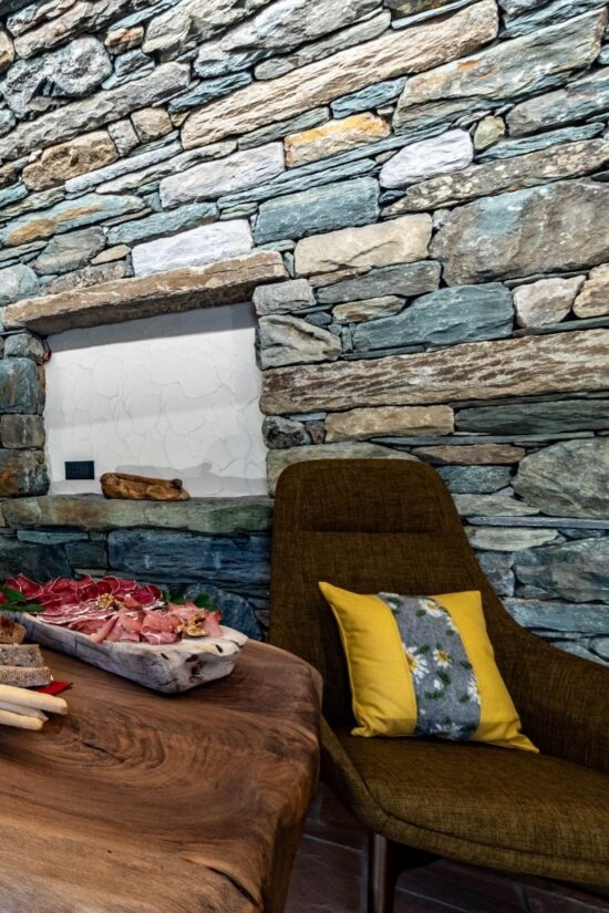 camere a champoluc