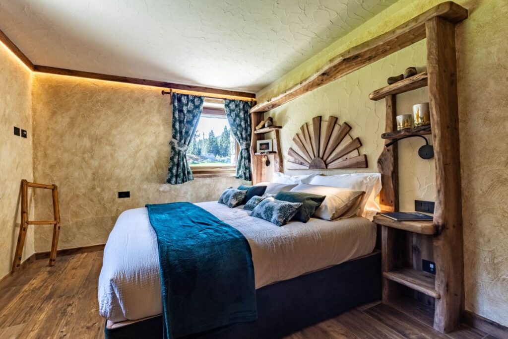 camere a champoluc