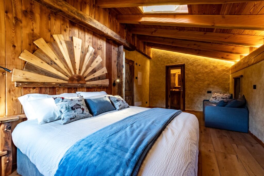 camere a champoluc