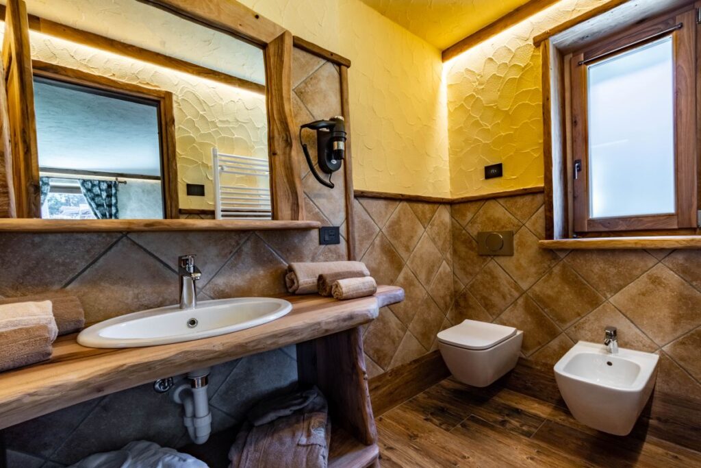 camere a champoluc