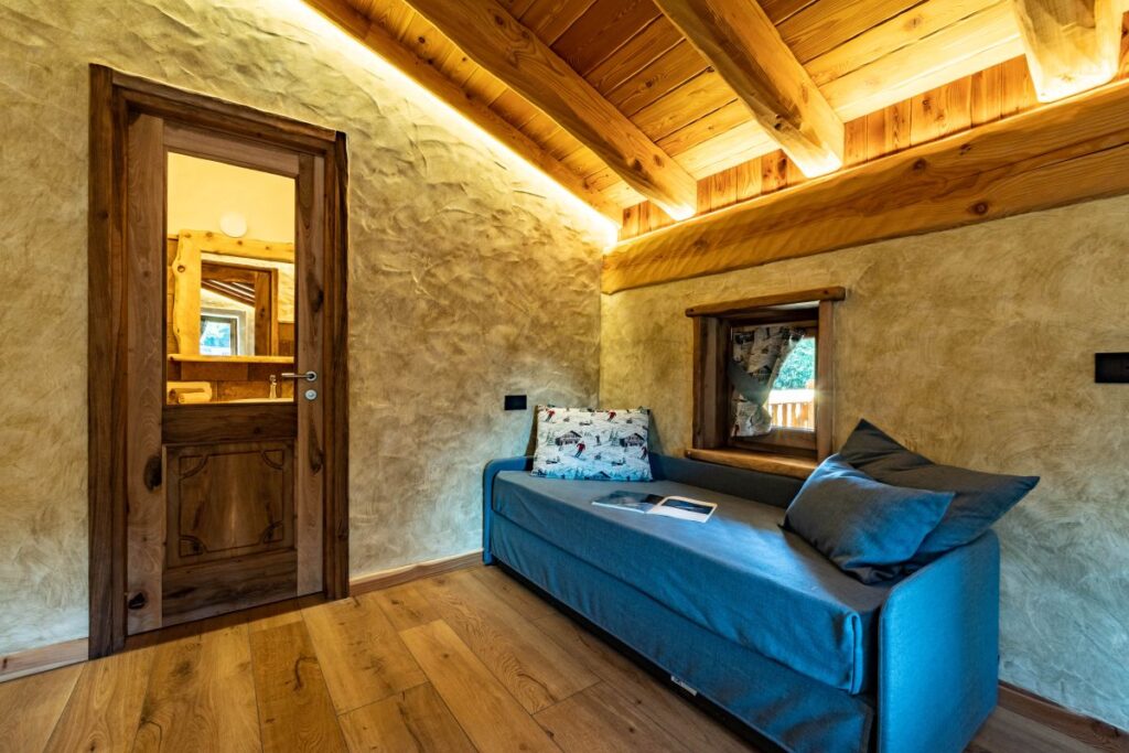 camere a champoluc