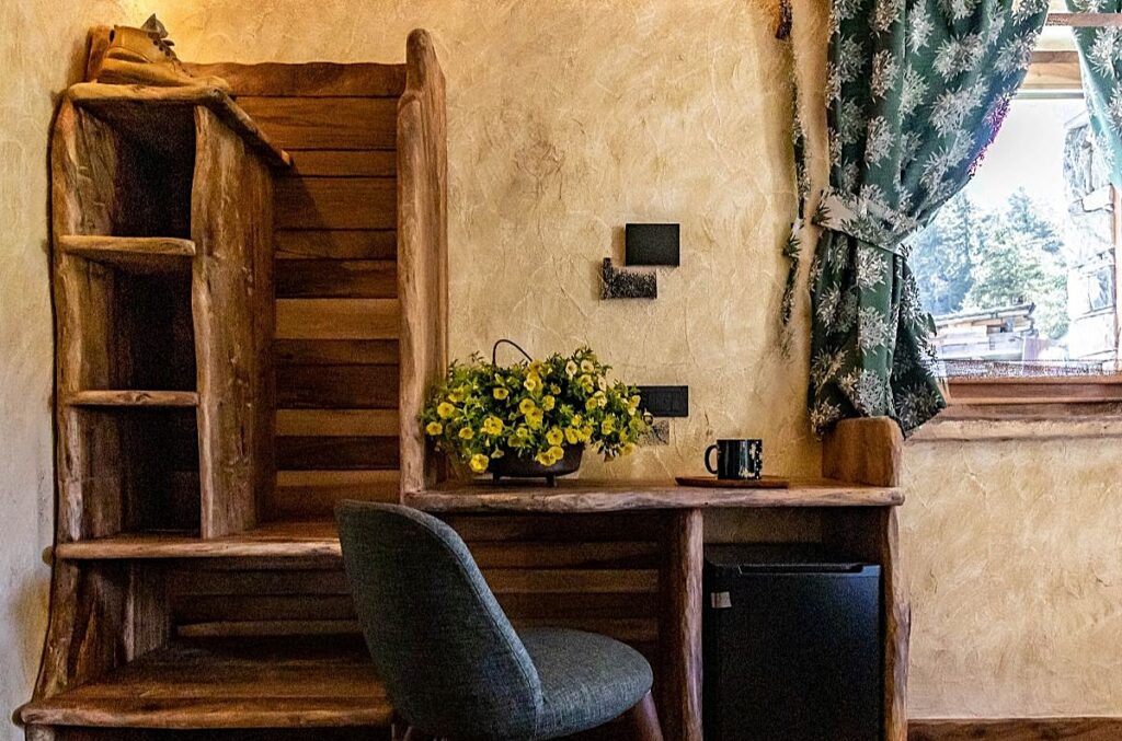 camere a champoluc