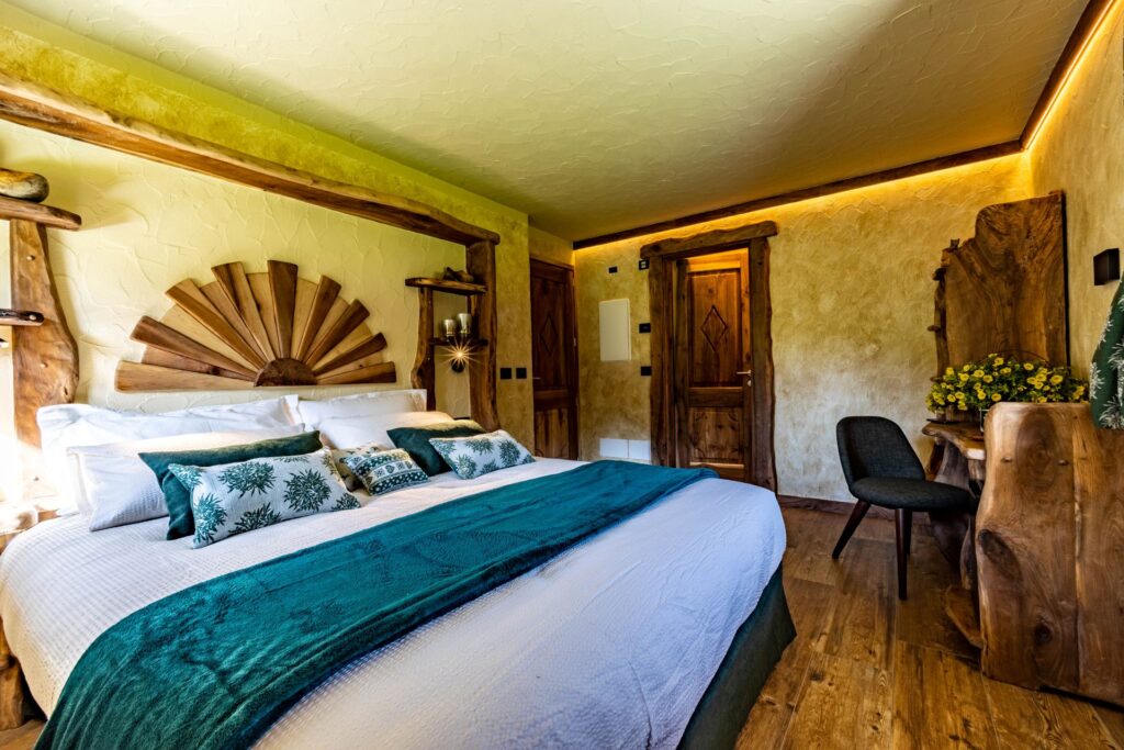 camere a champoluc
