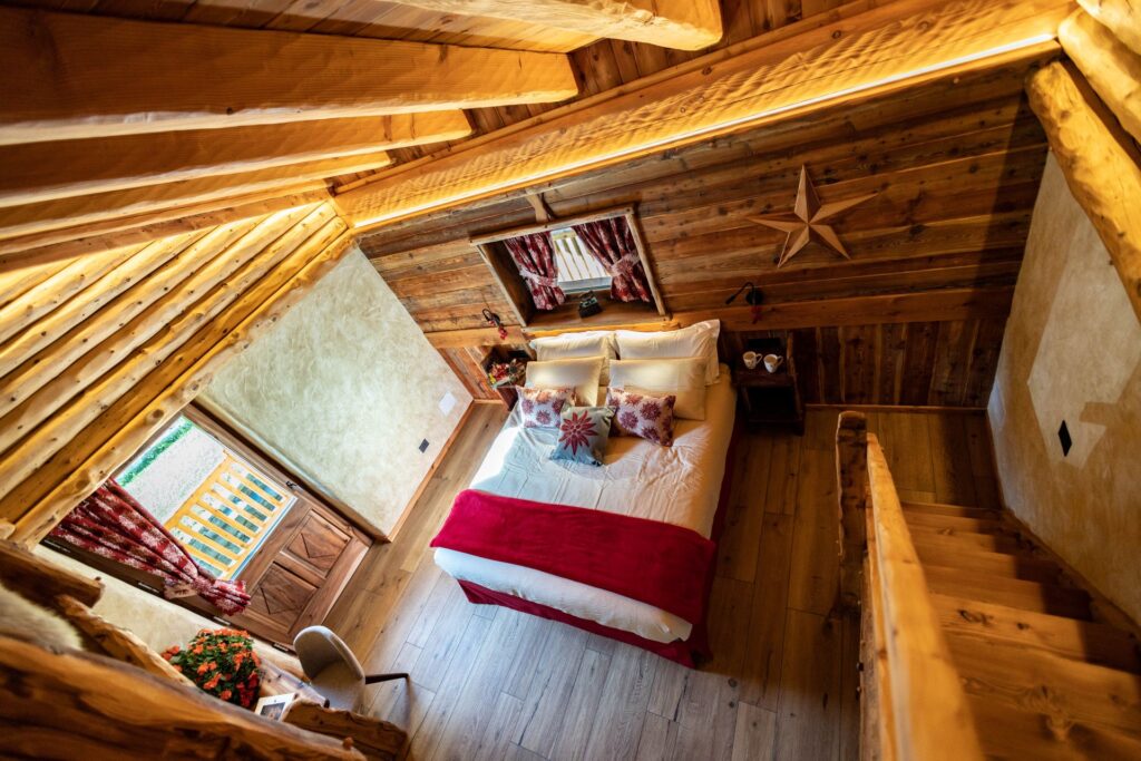 camere a champoluc