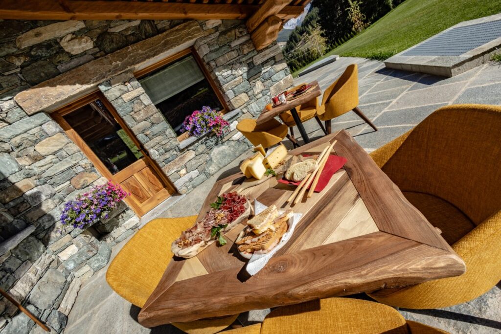 camere a champoluc