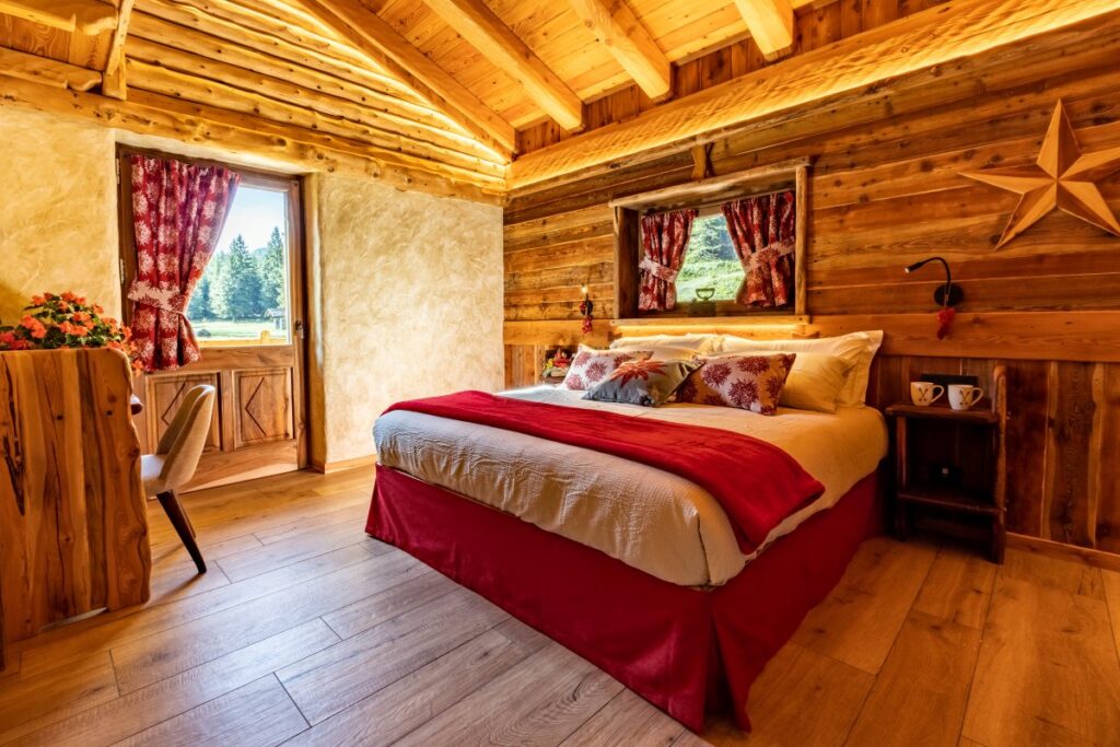 camere a champoluc