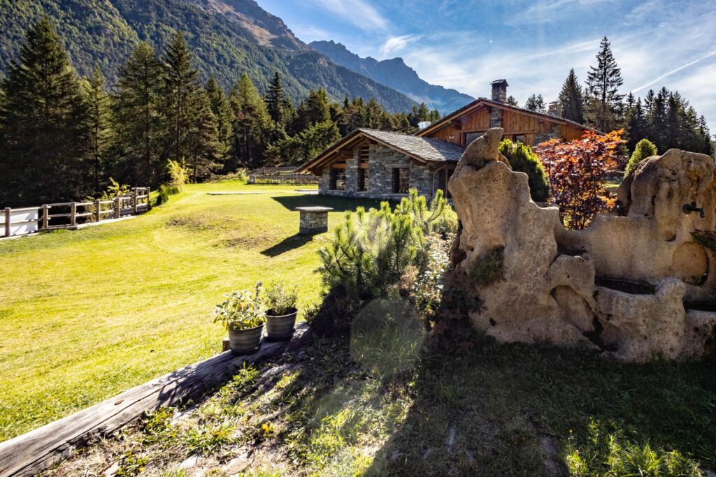 camere a champoluc