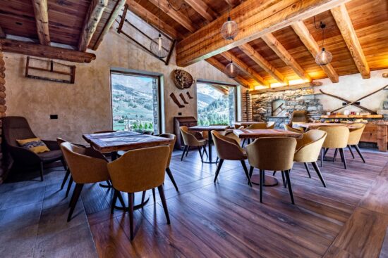 camere a champoluc