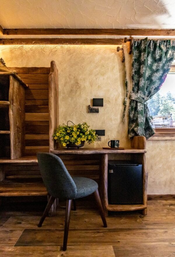camere a champoluc