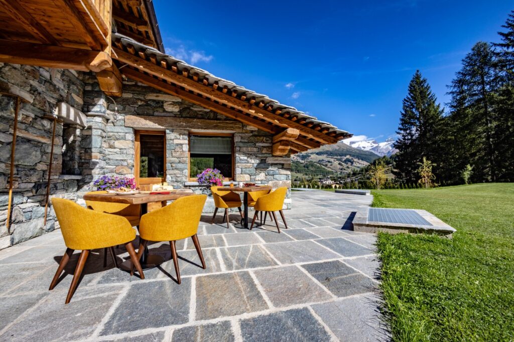 camere a champoluc