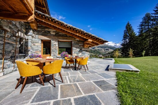camere a champoluc