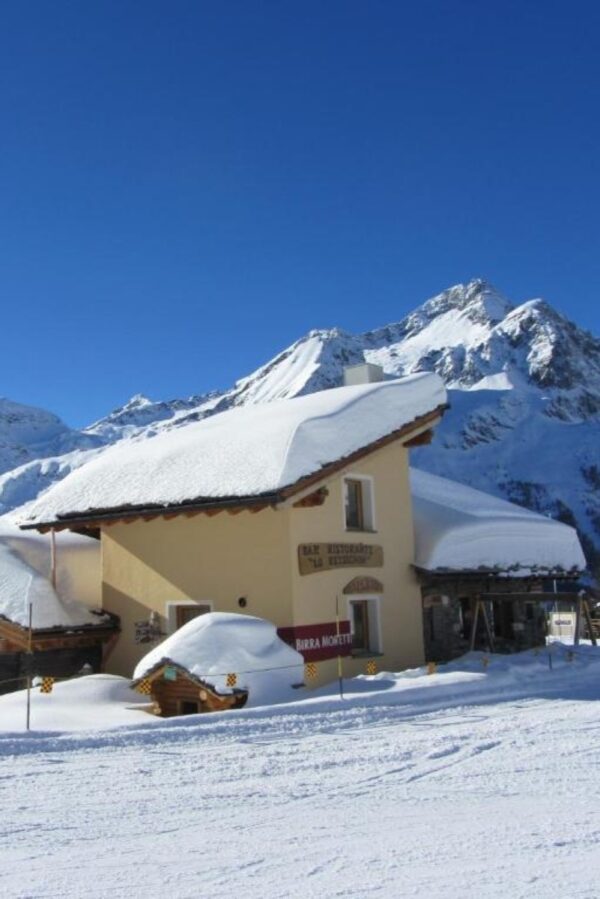 camere a champoluc