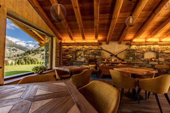 camere a champoluc