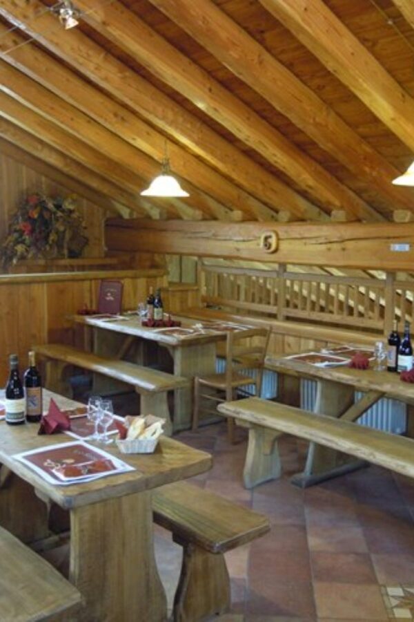 camere a champoluc