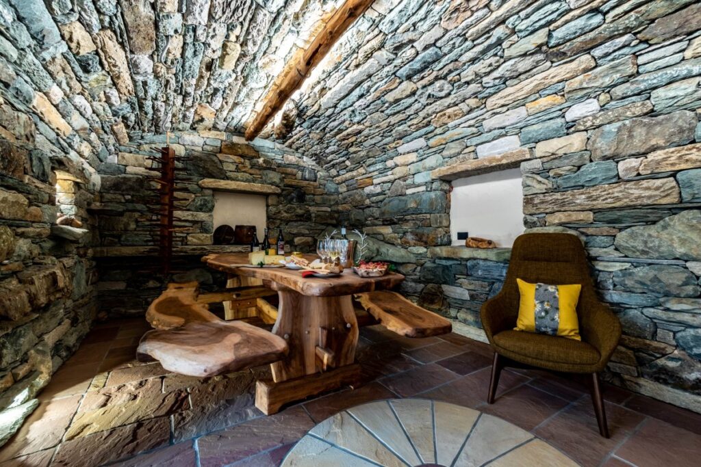 camere a champoluc