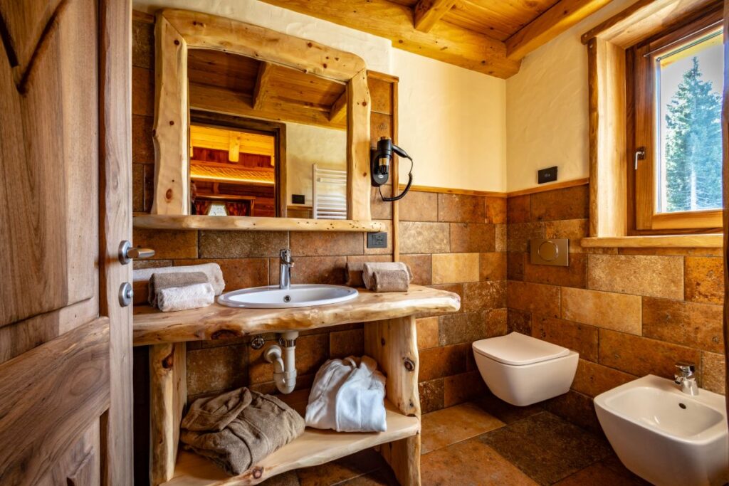 camere a champoluc