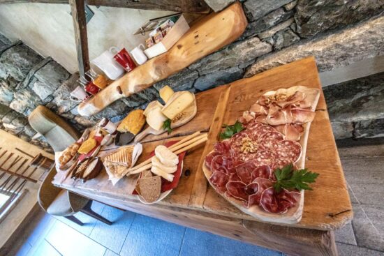 camere a champoluc
