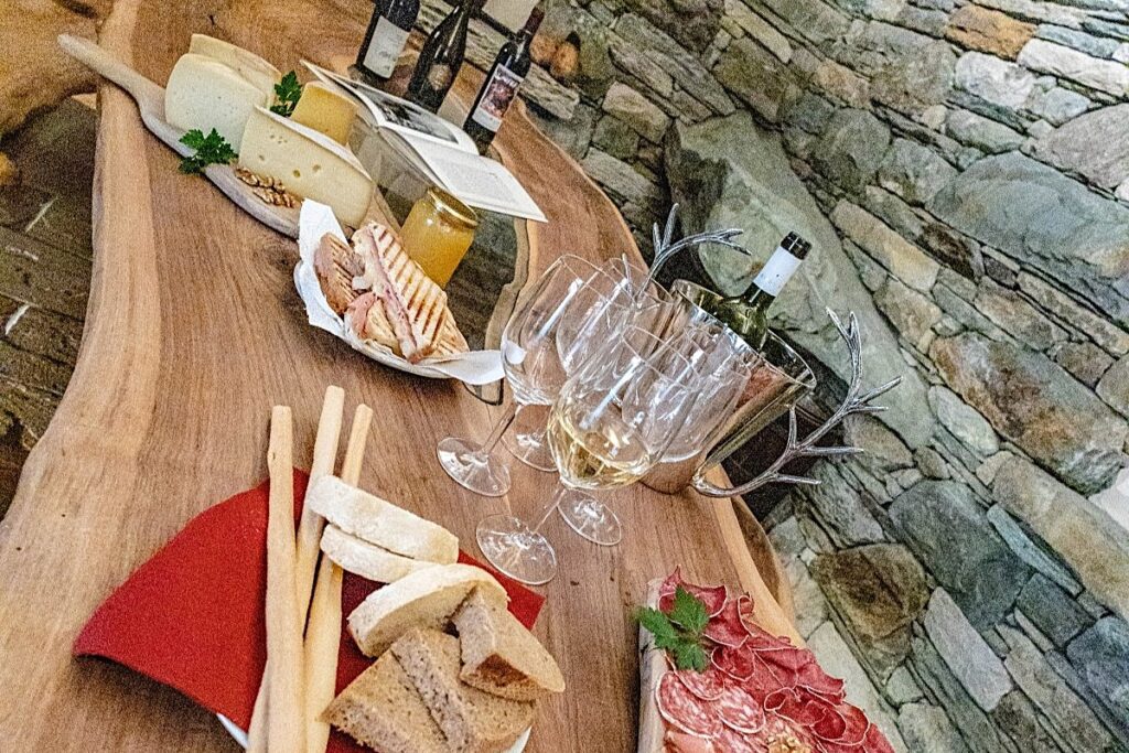 camere a champoluc