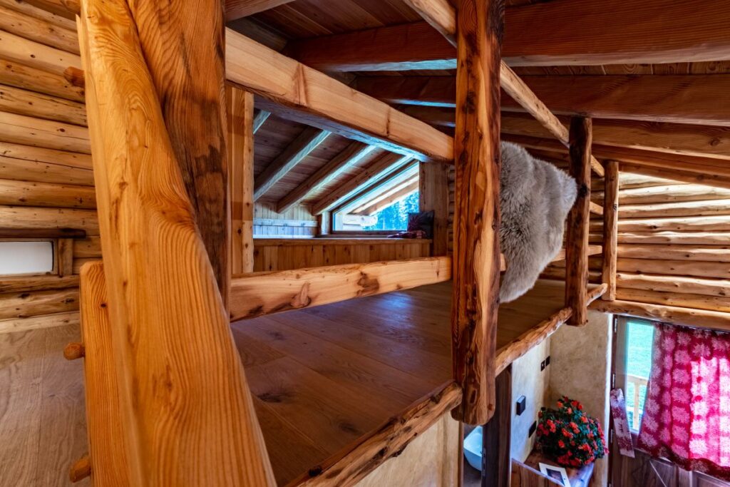 camere a champoluc