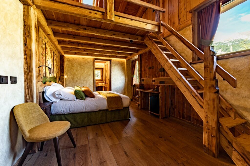 camere a champoluc