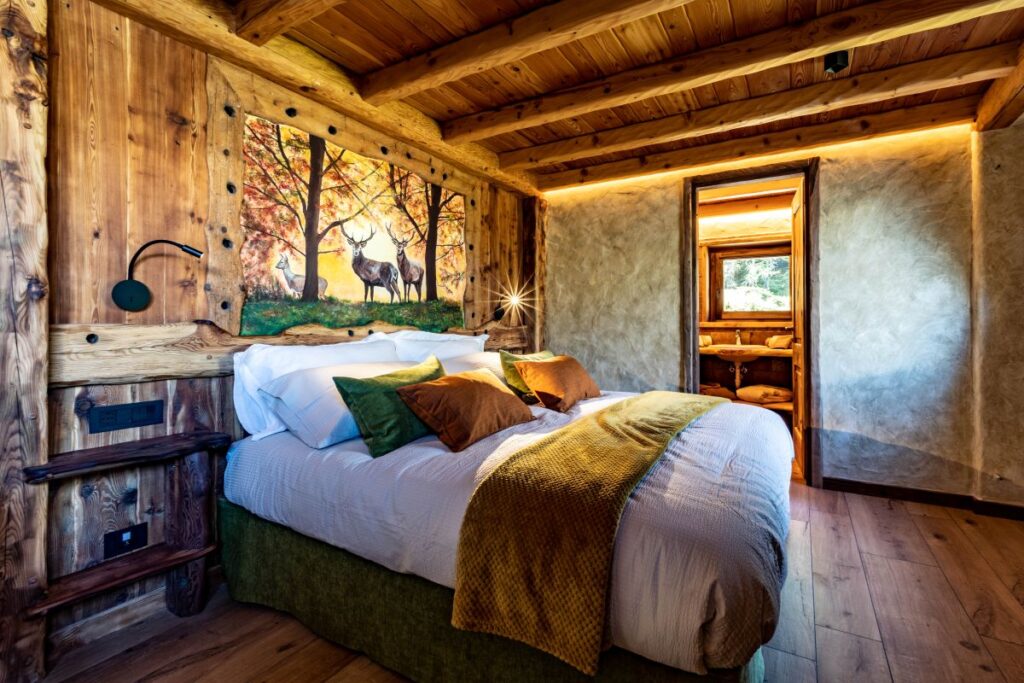 camere a champoluc