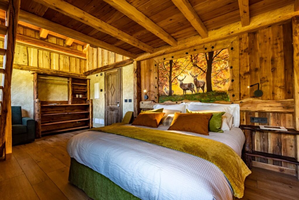 camere a champoluc