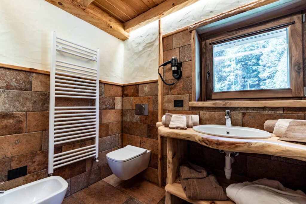 camere a champoluc