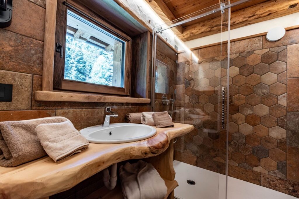 camere a champoluc