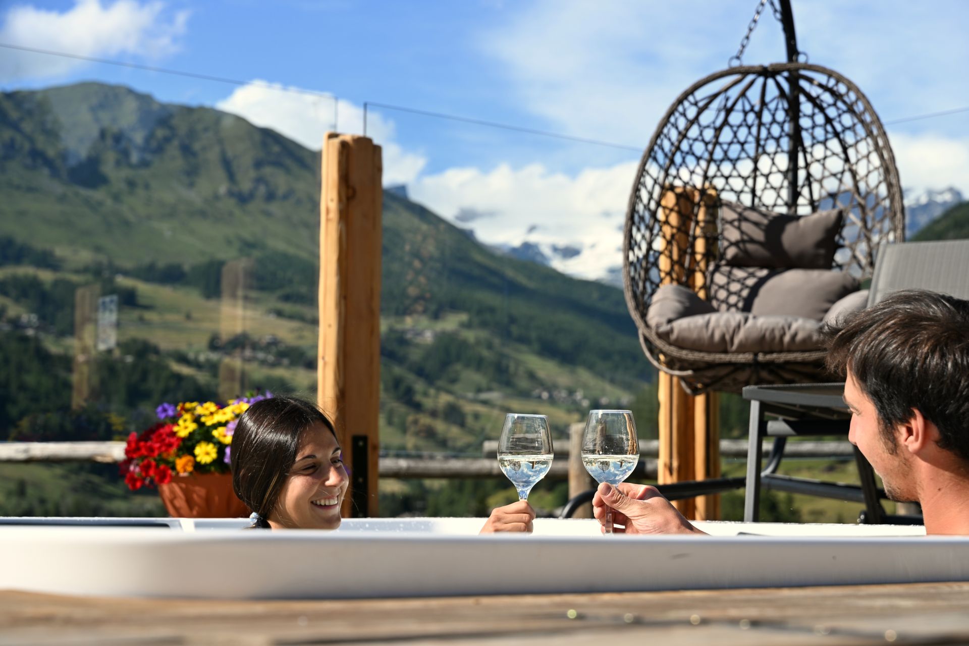 camere a champoluc