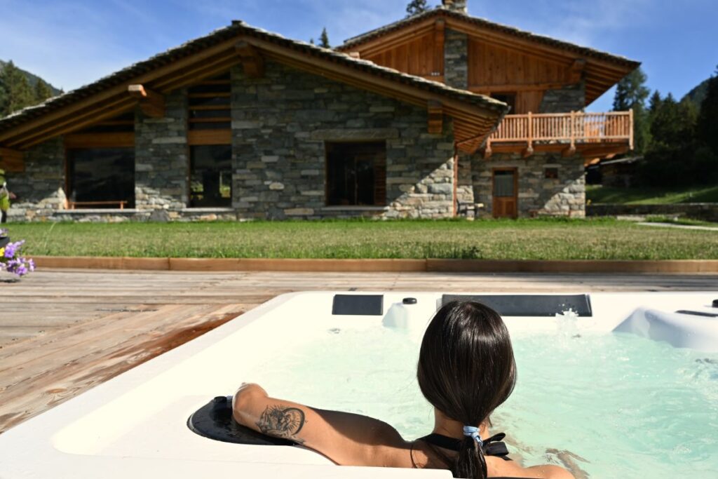 camere a champoluc