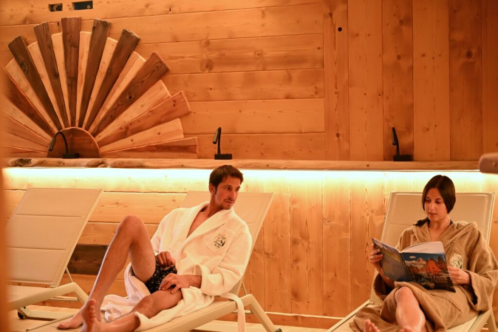 camere a champoluc