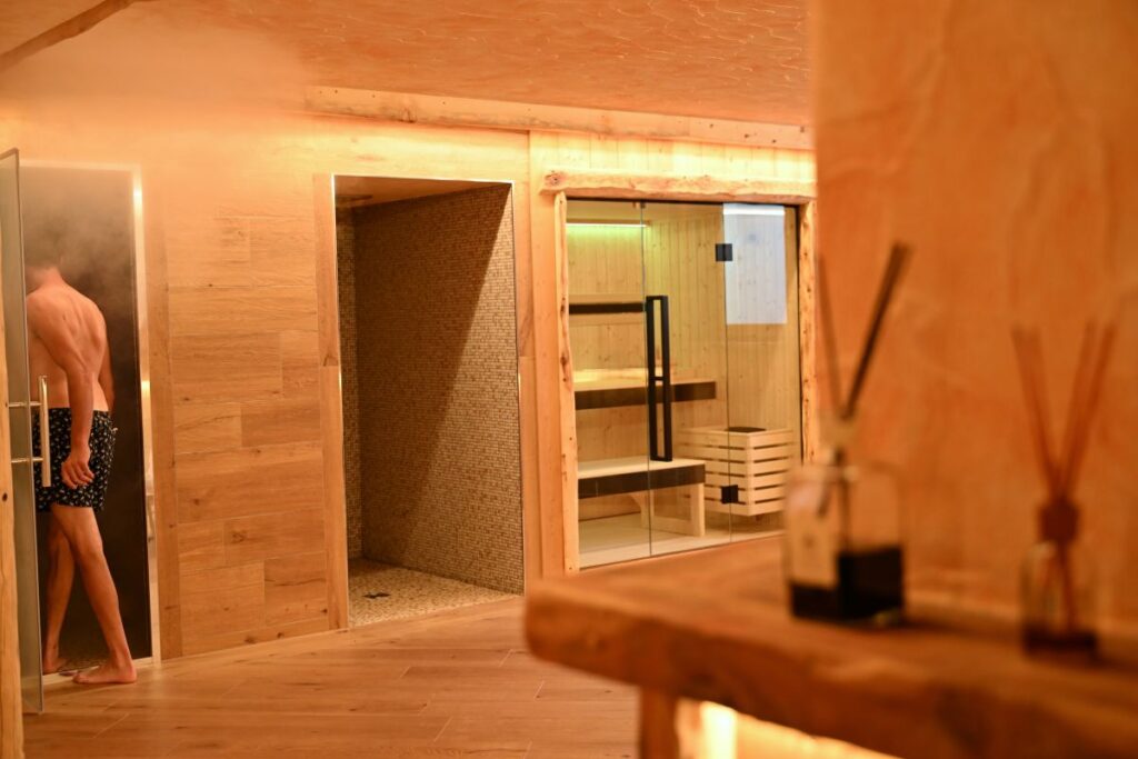 camere a champoluc